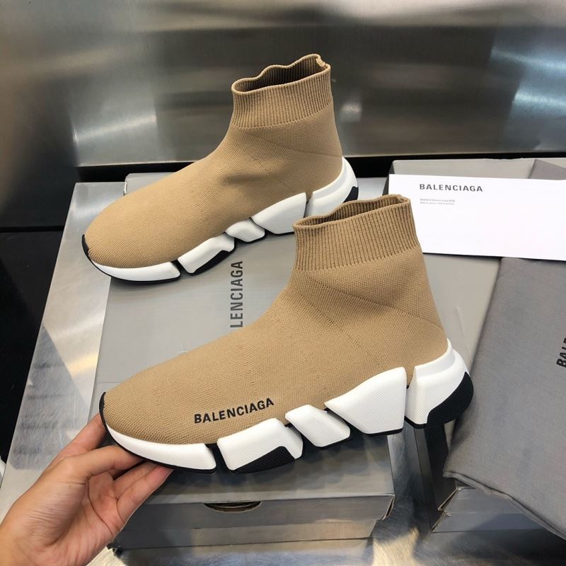 Balenciaga Speed Shoes